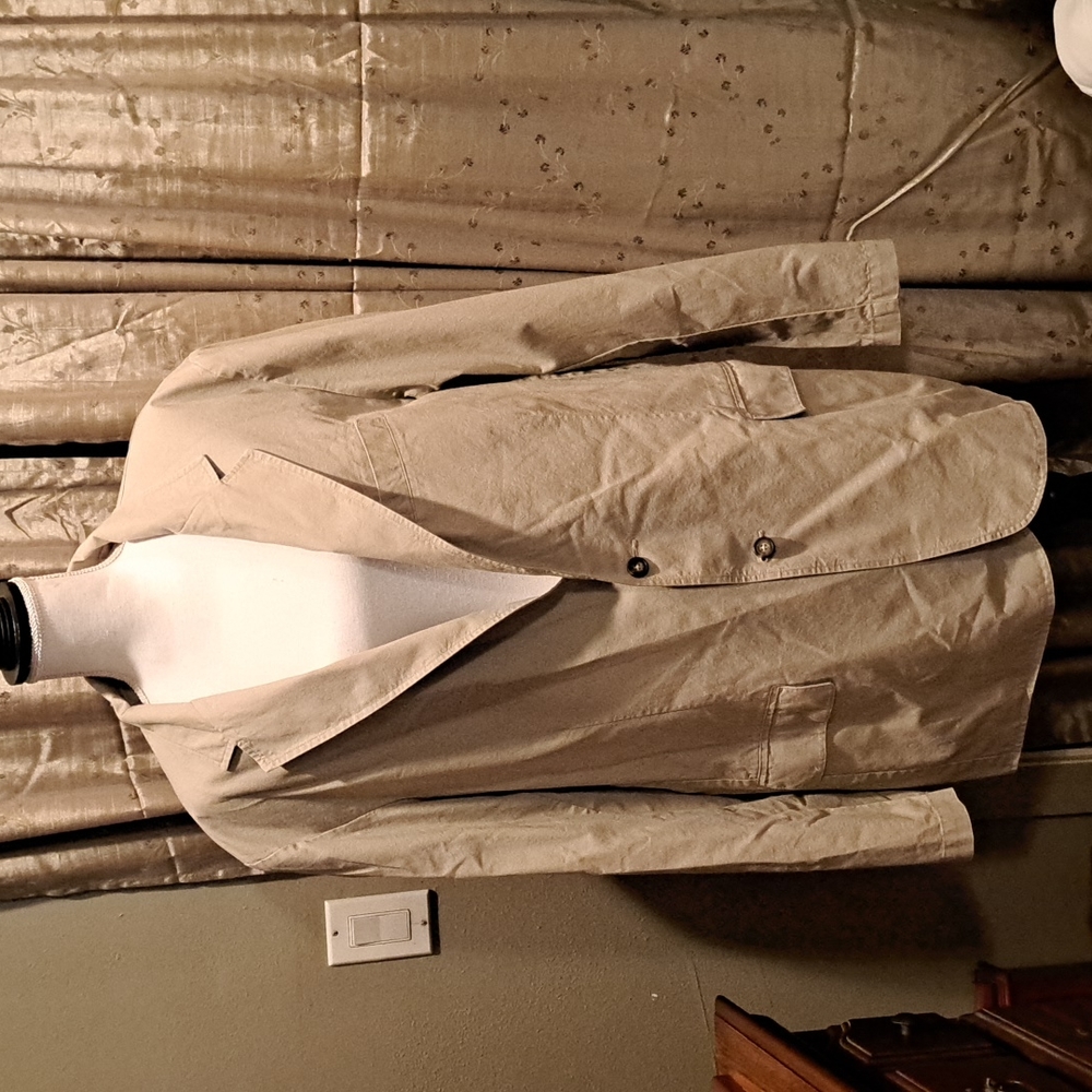L.L.Bean  Jacket..Blazer